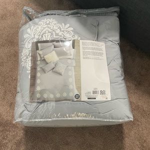 Comforter Set
